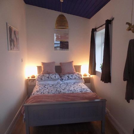 Casa Mar E Sol. Rinboy , Lejlighed Ballyhoorisky Eksteriør billede