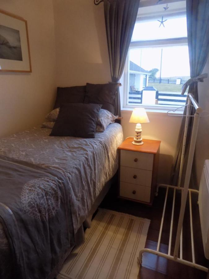 Casa Mar E Sol. Rinboy , Lejlighed Ballyhoorisky Eksteriør billede