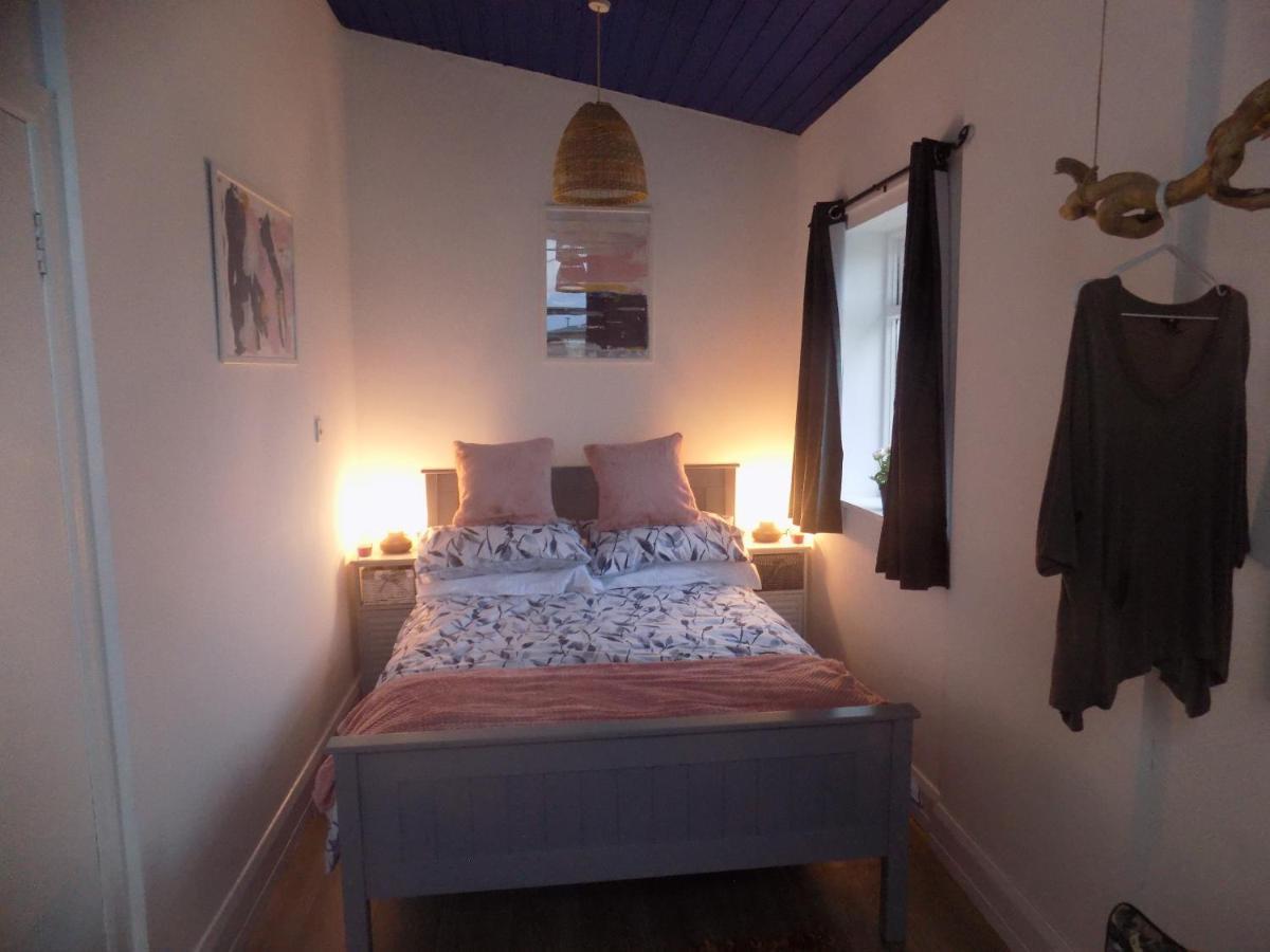 Casa Mar E Sol. Rinboy , Lejlighed Ballyhoorisky Eksteriør billede