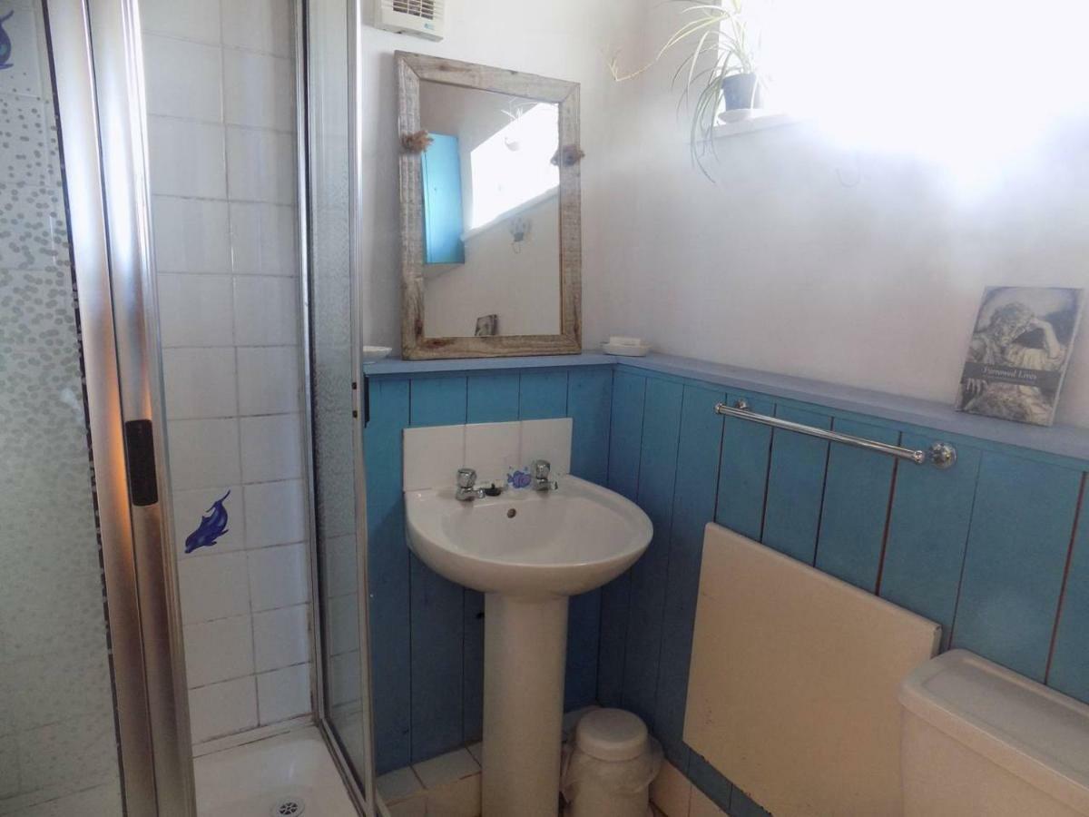 Casa Mar E Sol. Rinboy , Lejlighed Ballyhoorisky Eksteriør billede